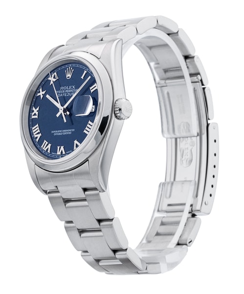 Rolex Datejust 16200